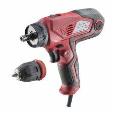 RAIDER Masina de insurubat  putere 400W, prindere ..